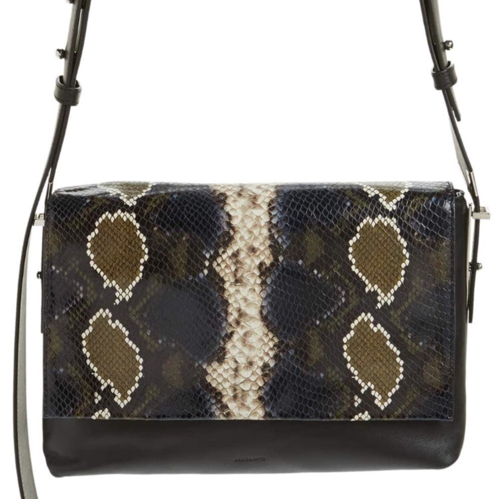 ALLSAINTS Shoulder Bag